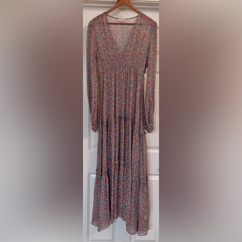 by TiMo Floral Maxi Dress